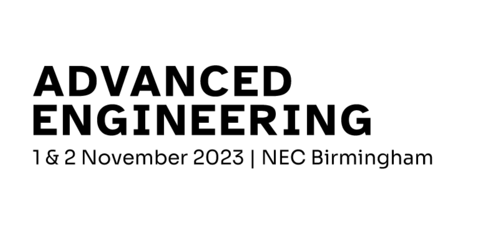 Advanced Engineering Birmingham